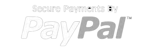 We Accept PayPal